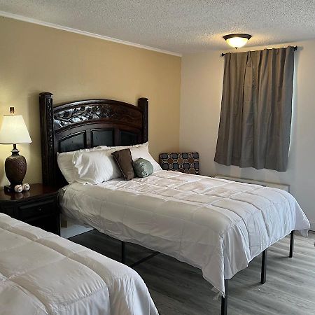 Ballparks Inn Branson Eksteriør bilde